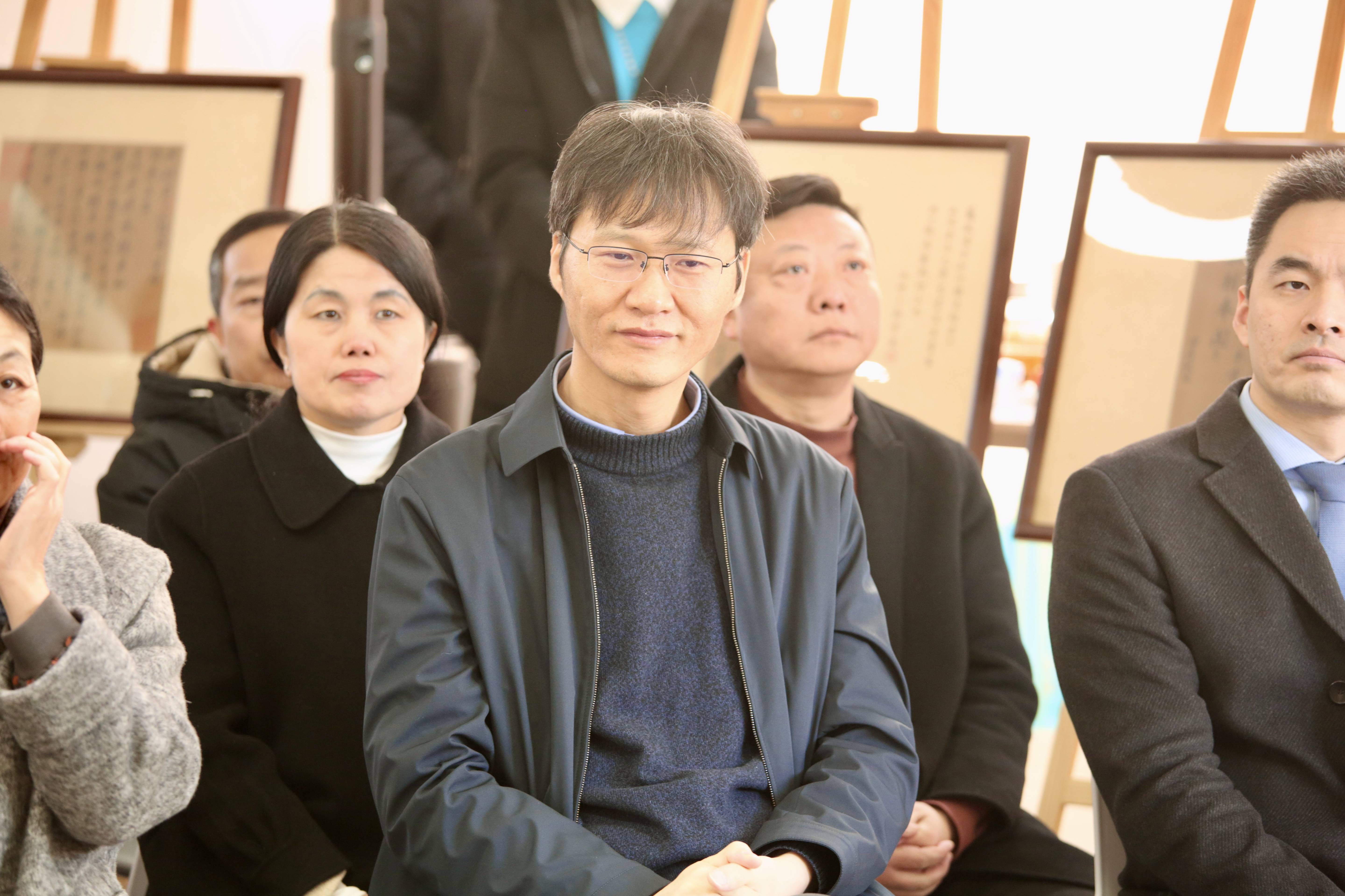 神农朴真堂湖心书院迎盛典:癸卯寿苏会,东坡雅集传颂千年文化