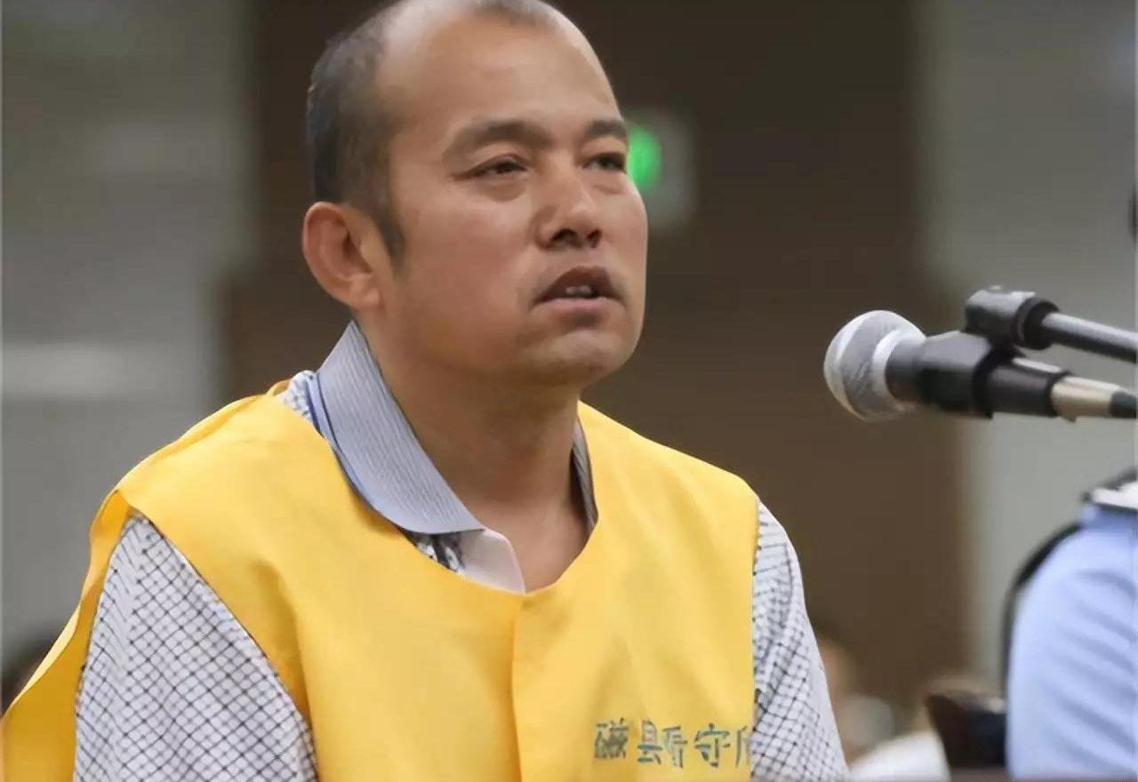 王书金交代的案件中,有一件就是聂树斌案,而聂树斌早已枪决.