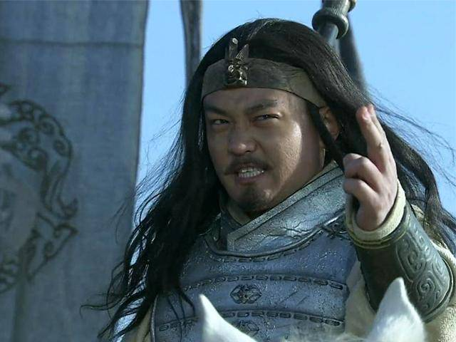 曹操西征引乱局,韩马反抗触动三辅,胜败揭示历史真相"_张鲁_马超之