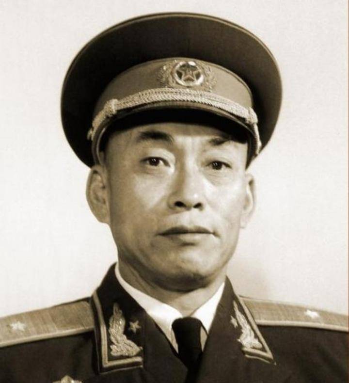 他曾任黑龙江省委书记,中苏关系恶化后前往黑龙江,守护无数百姓_汪家