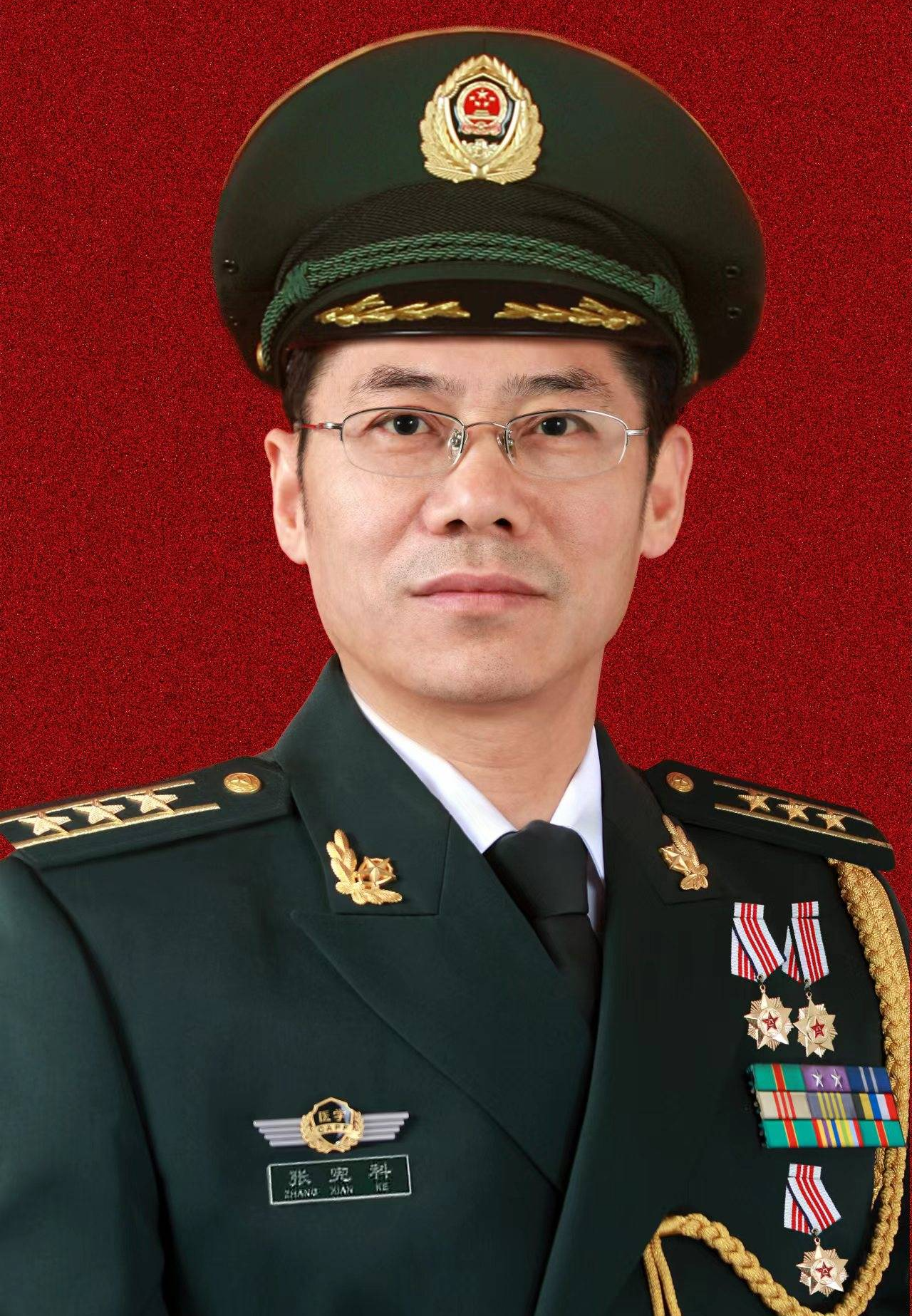 导师·张宪科_风采_作品_书画