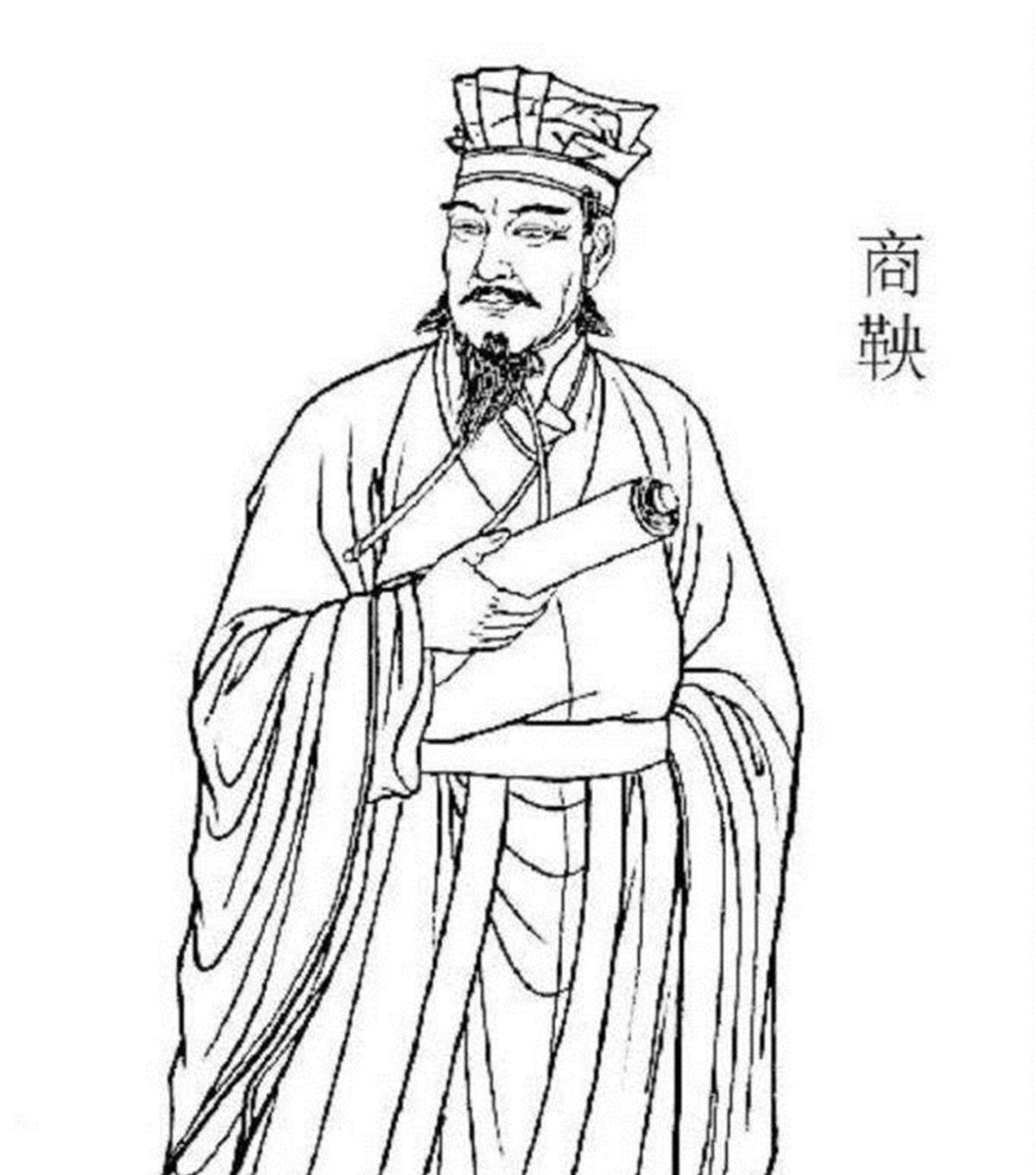 这位宰相临死前向当时的魏王推荐过公孙鞅,说他是一个治国奇才,但魏王