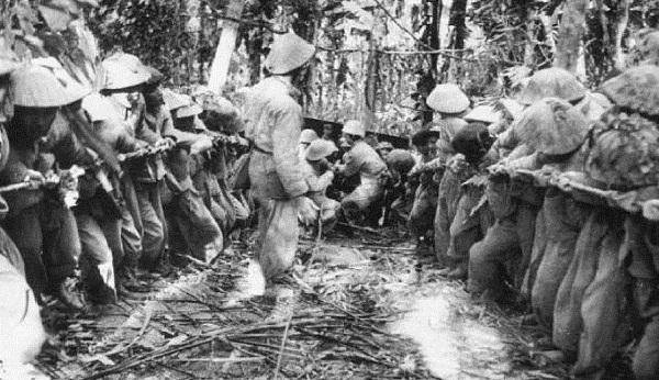 援越抗法战争:中越双方意见终趋一致,越军准备转战西北_越南_战役