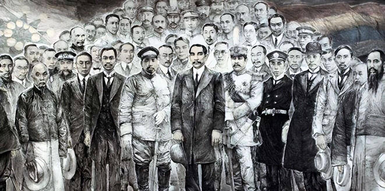 1911年南京光复之战:没有这一仗的胜利,清王朝不会那么快的灭亡_新军