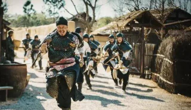 泾原兵变:比安史之乱还狼狈,因为一顿饭,差点让大唐提前灭亡_德宗_乱