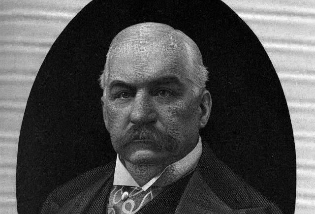 从美国摆脱发展困境之路,探索西奥多·罗斯福总统的智慧与心法_社会