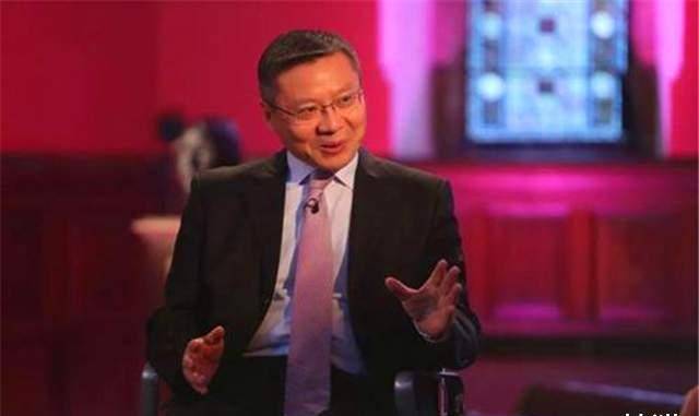 张维为教授:其实"印度崛起"还远着呢_等级_制度_国家