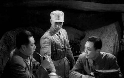 在我们的想象中,以为解放军还停留在"小米加步枪"的阶段,其实不然.