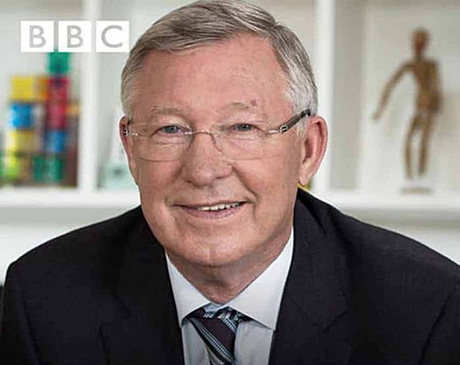 《亚历克斯-弗格森爵士:成功方程式》纪录片资源 1080p全1集中字_激励