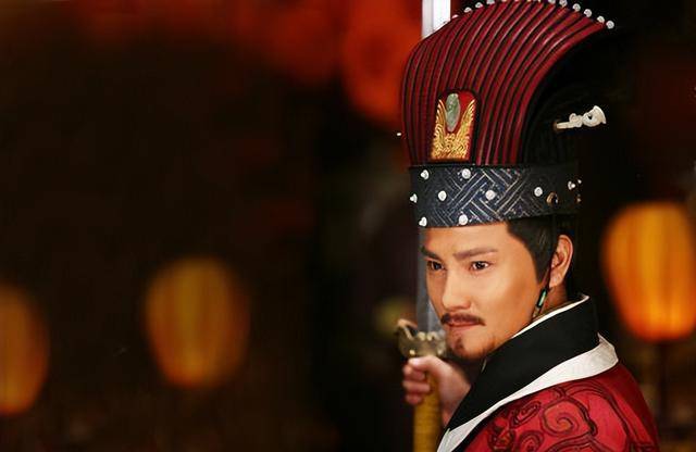 偏安一隅的南宋九帝,一代不如一代_赵构_赵昚_赵扩