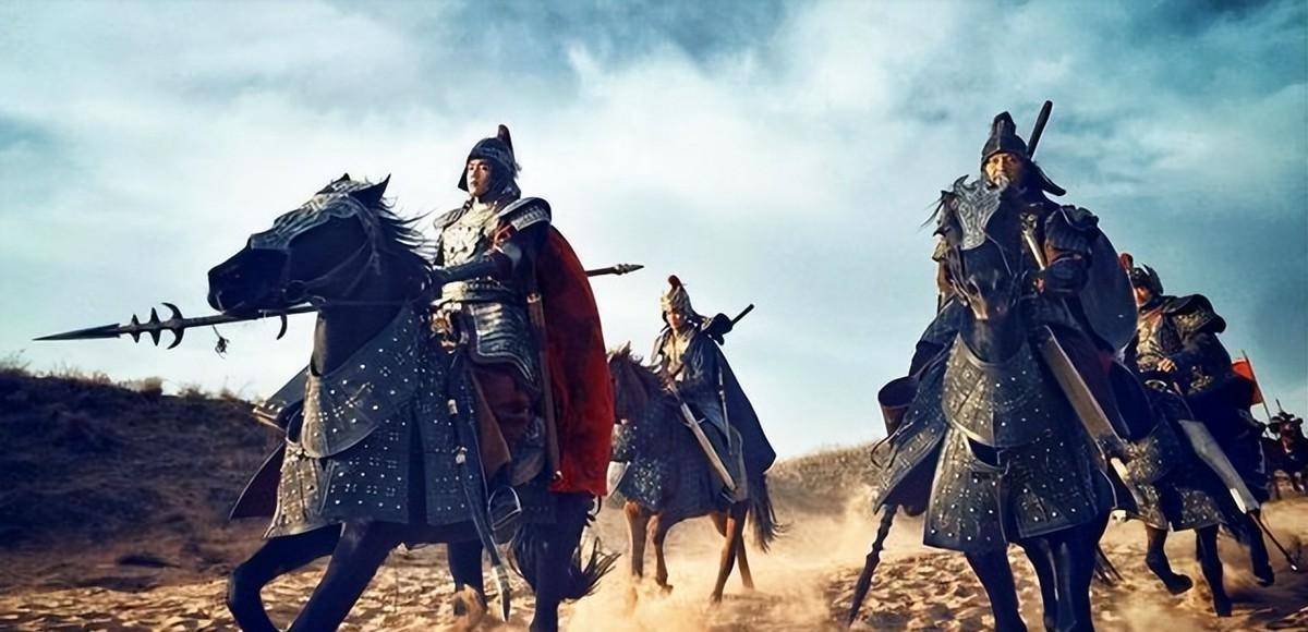 霍去病打下4座城,取了4个名字,从未改名并沿用至今,很