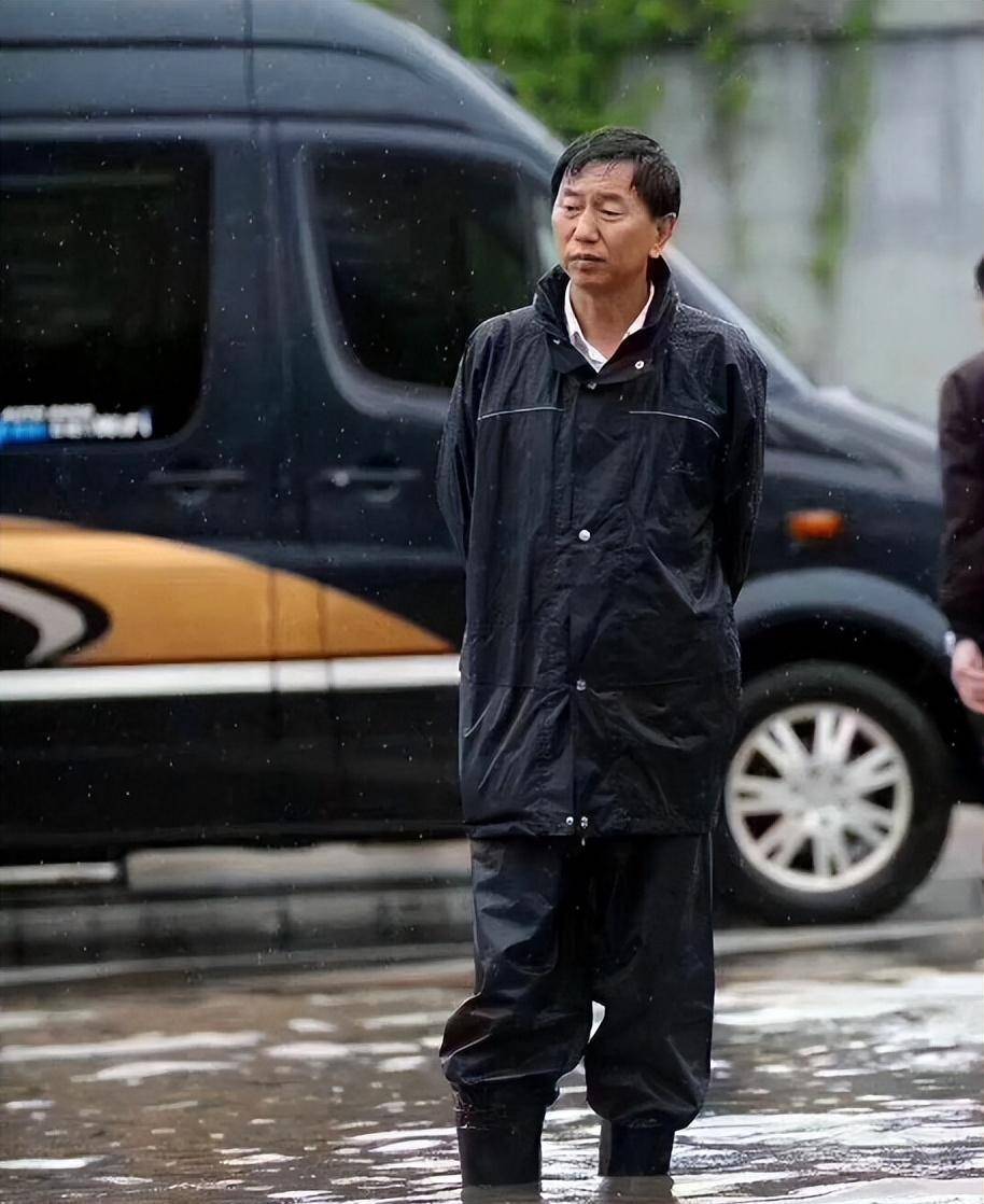 2016年一部纪录片台湾上映,主角是大陆一市长,柯文哲: