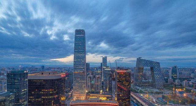 基辛格:美国已搞垮4个"世界老二",第5个会反手干掉