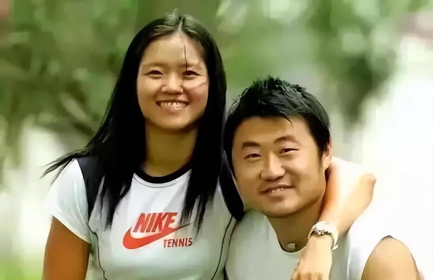 李娜:与丈夫姜山结婚16年没下过厨,从不拜访公婆,坚持