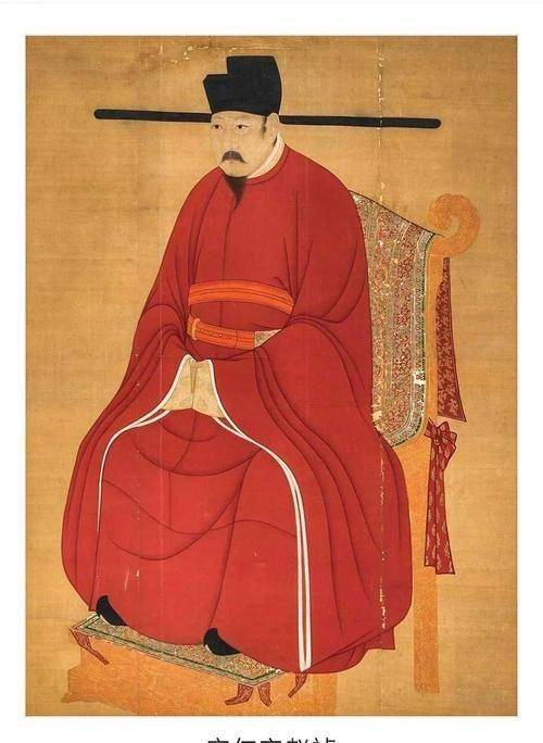 据说北宋大臣寇准出行,途中遇到一个精神病患者"迎马呼万岁",此事被