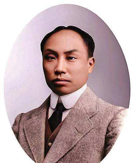 说一说陈独秀不为人知的另外几方面