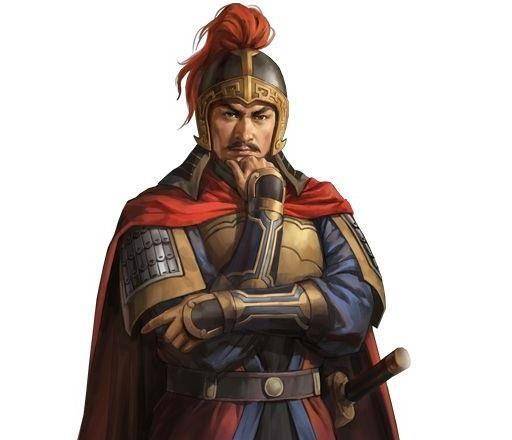 公元533年,北魏孝武帝密令关中大行台贺拔岳对抗高欢夺回政权.