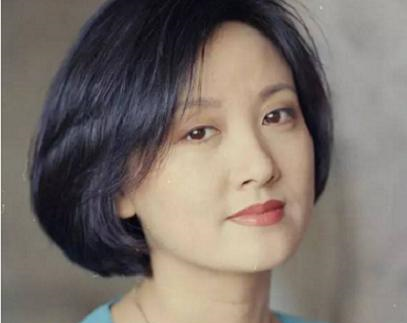 原创她演戏不多却都成经典,为当好后妈宁愿不生孩子