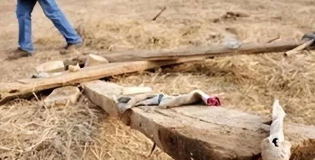 1994年,湖北盗墓贼挖出战国女尸,1年后3人殒命,20余人