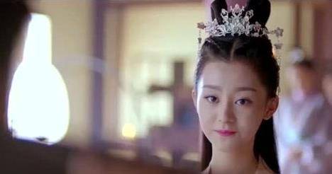 14岁公主嫁仇人弟弟,曾眼睁睁看儿子被杀,被后人称为