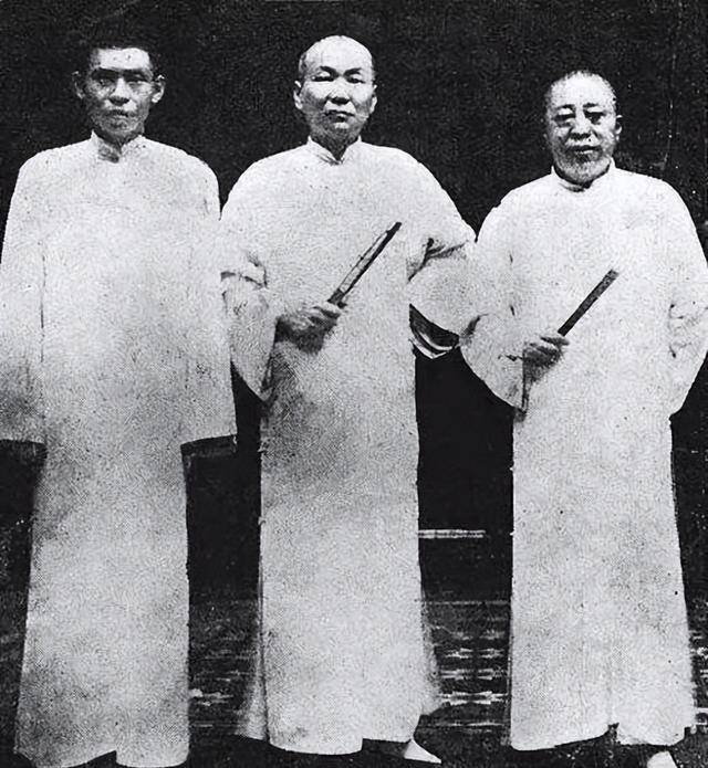 漕帮:没有传承的世代沿袭,又是如何在雍正时期走上明?