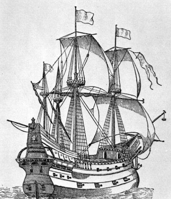 这有可能吗?_西班牙人