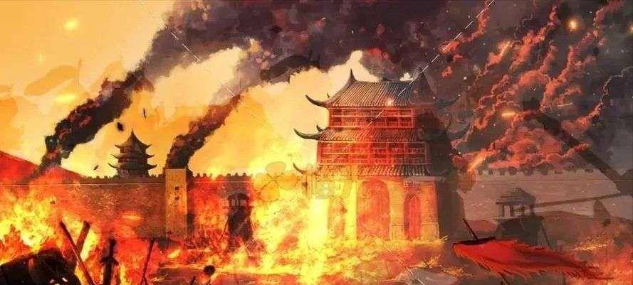 安史之乱的爆发,对当时的唐朝产生了怎样的冲击和意义?