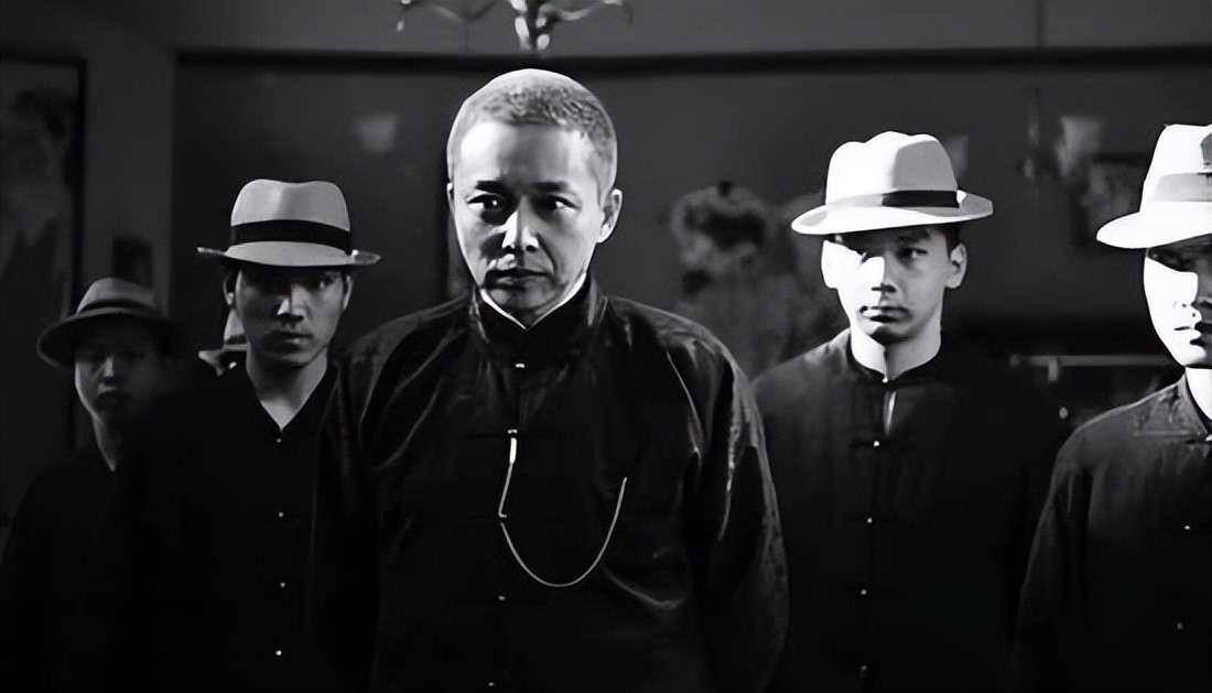 抗战胜利后,杜月笙曾梦想当上海市长,结果被自己门生