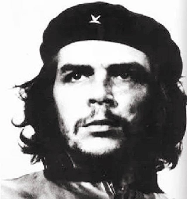 切·格瓦拉最后48小时:腿部受伤被俘,死前喊话:开枪吧,胆小鬼