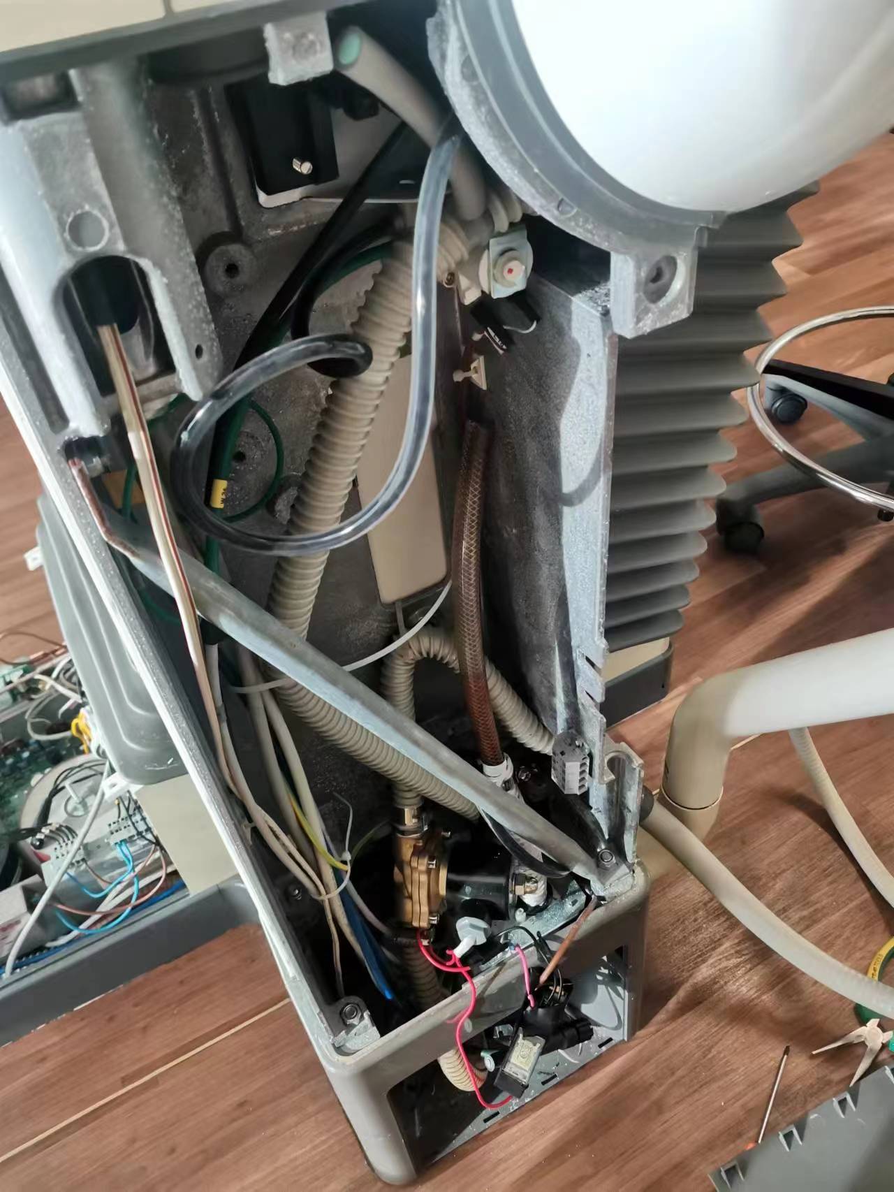 西诺德牙椅维修(广东地区)_搜狐汽车_搜狐网