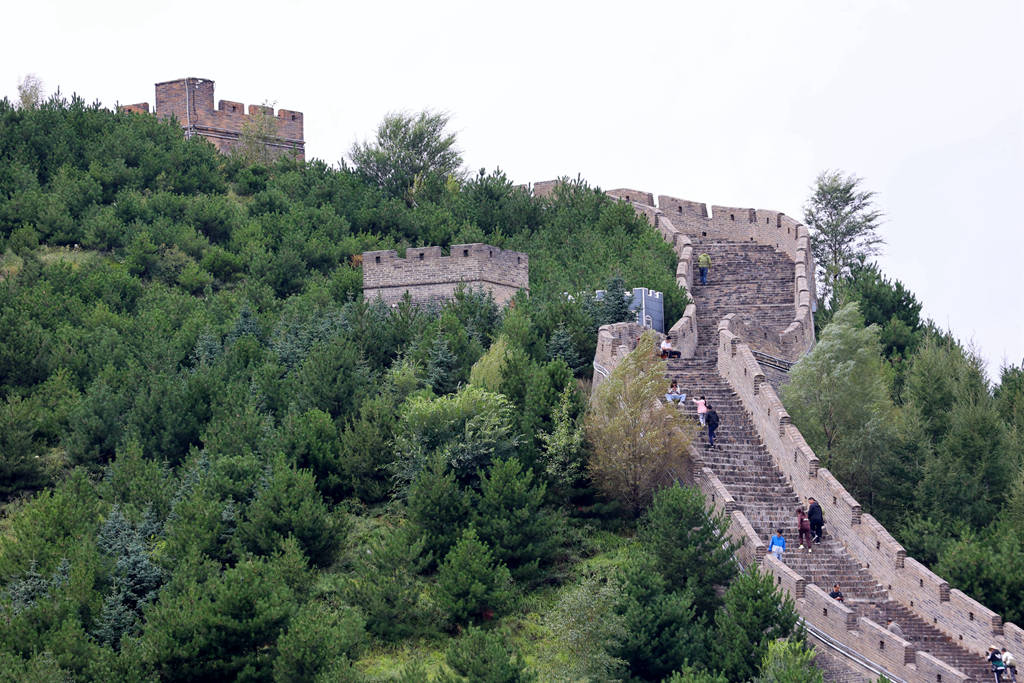 雁门关长城.雁门关长城.雁门关长城.