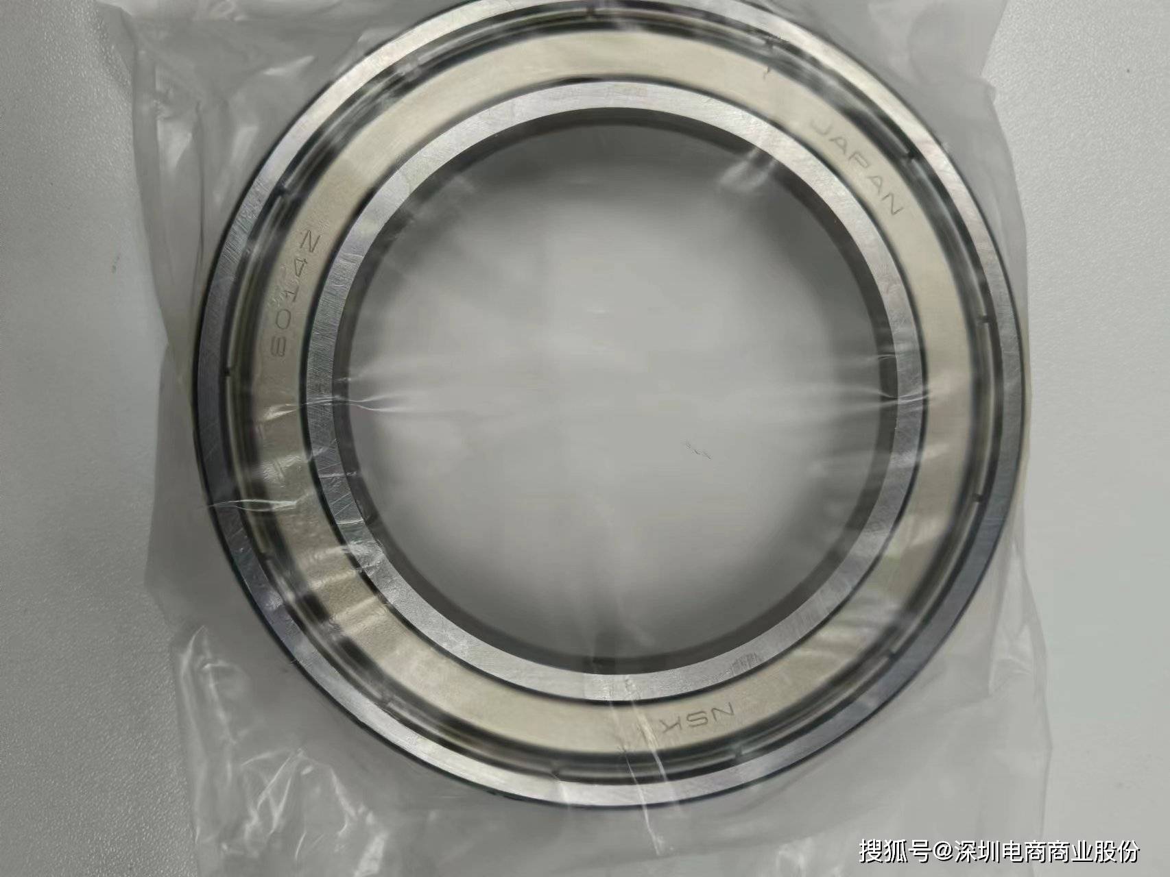 【电商】mro供应链日本nsk 轴承6014zzc3e_集团_外圈_载荷