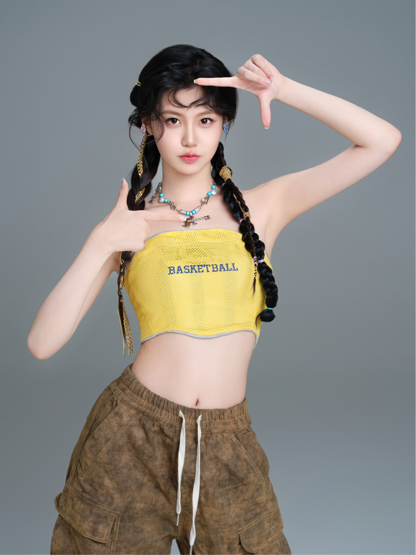 陆雨婷:生日新单《crazy》上线,演绎少女惊喜成长_音乐_歌曲_道路