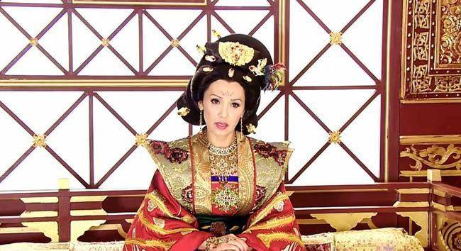 李忱_李炎_唐宪宗