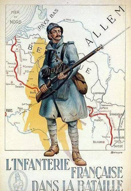 70年105个内阁,政治角度的法国二战大溃退,不输才怪