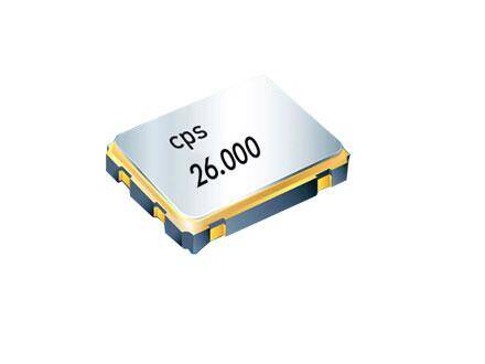 外部晶体振荡器的工作原理_稳定性_时钟_信号