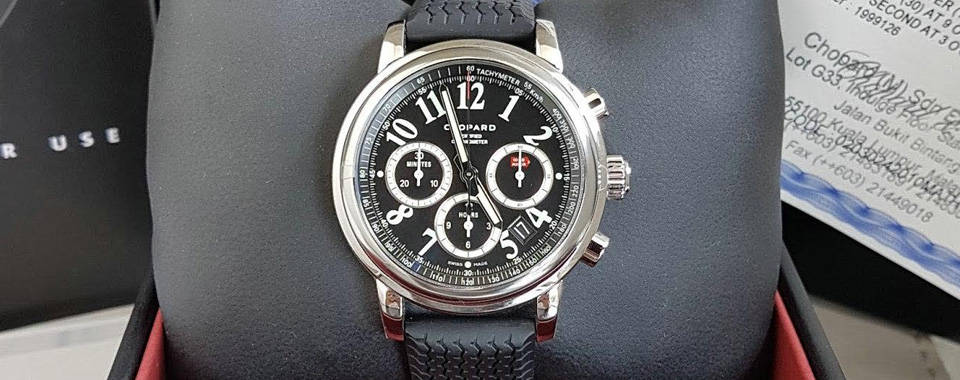 苏州萧邦手表出现灰尘如何解决_维修_表带_问题