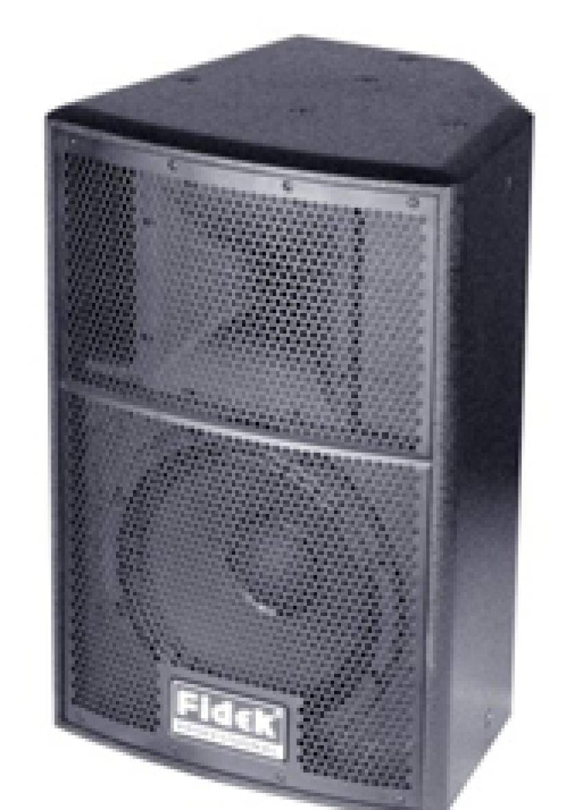 飞达fidek fms-10e 高功率低音音响_配置_mm_类型