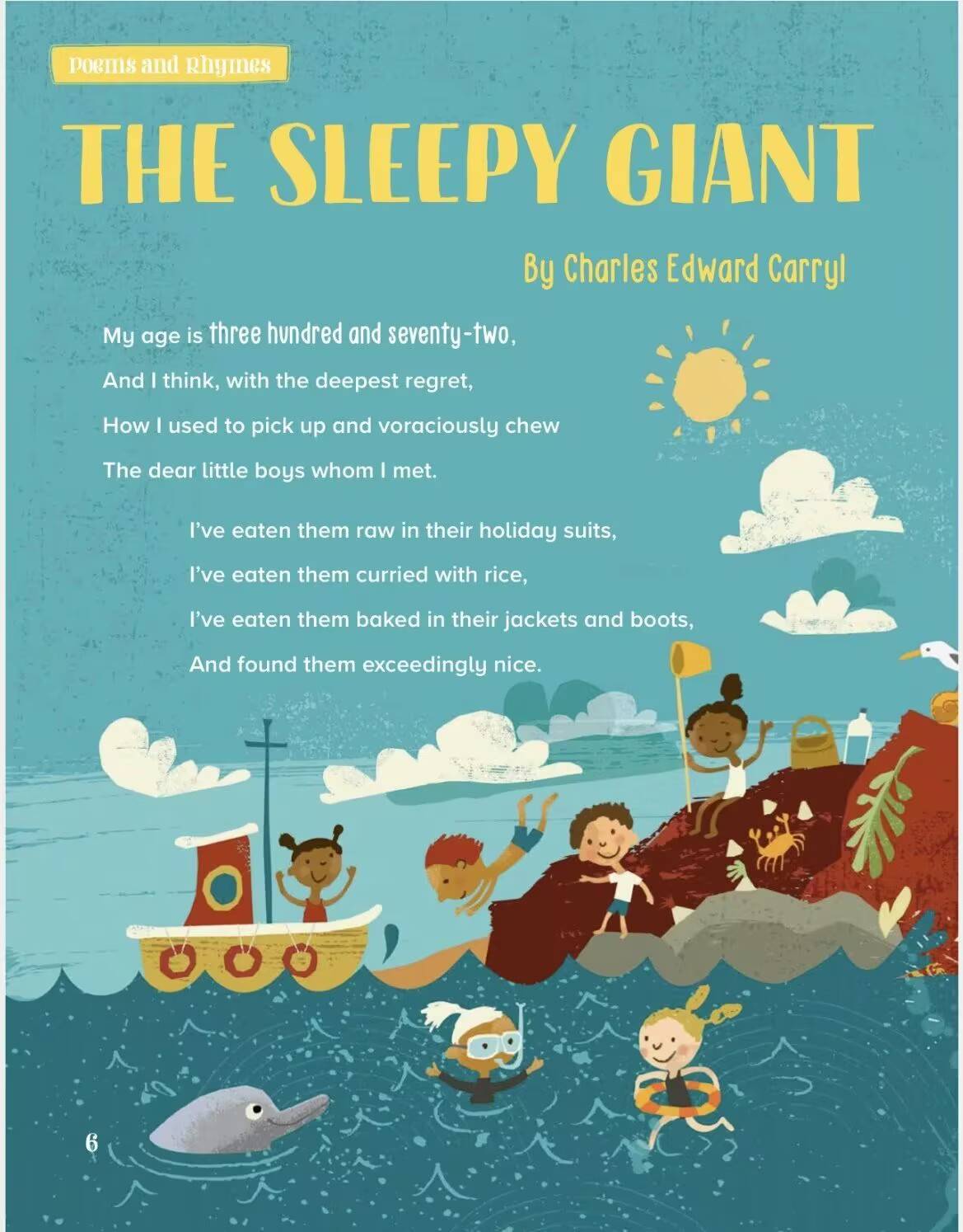 英国儿童故事杂志 storytime 电子版 2017-2023