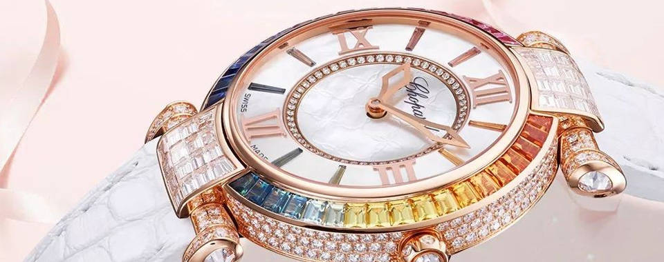 苏州萧邦手表出现灰尘如何解决_维修_表带_问题