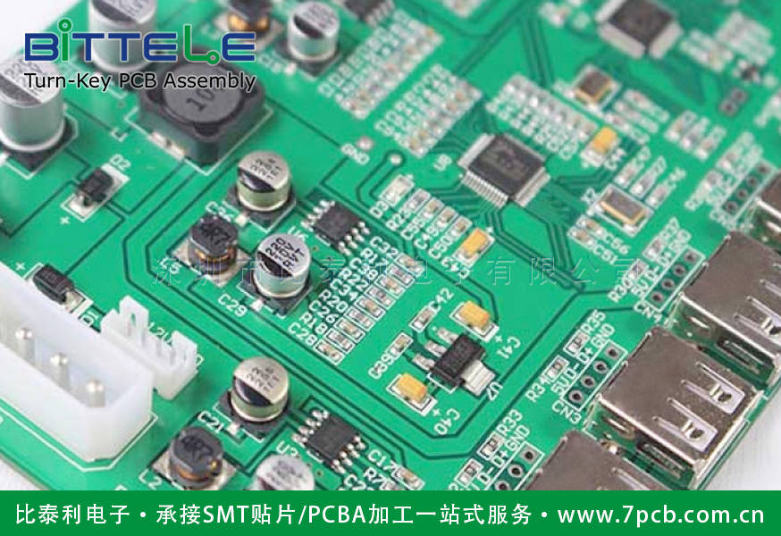 以下,我们将深入探讨导致单面板焊盘上锡不良的几个主要原因.