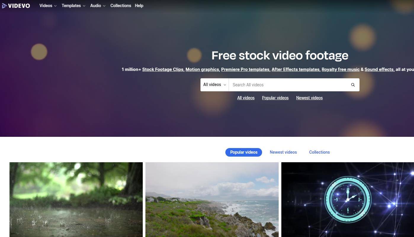 推荐热门短视频情感视频素材平台_网站_用户_pexels