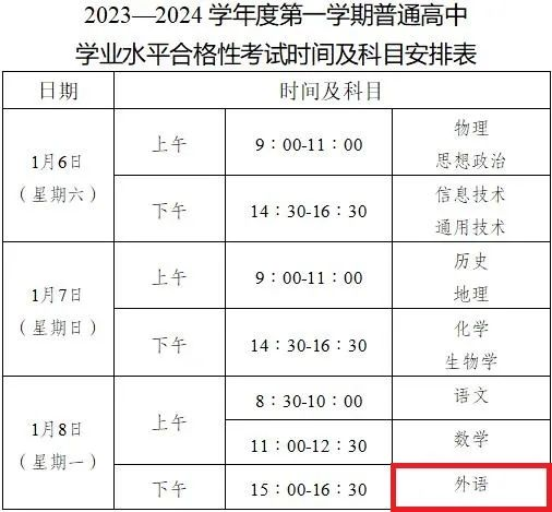 test等日语考试报名时间!