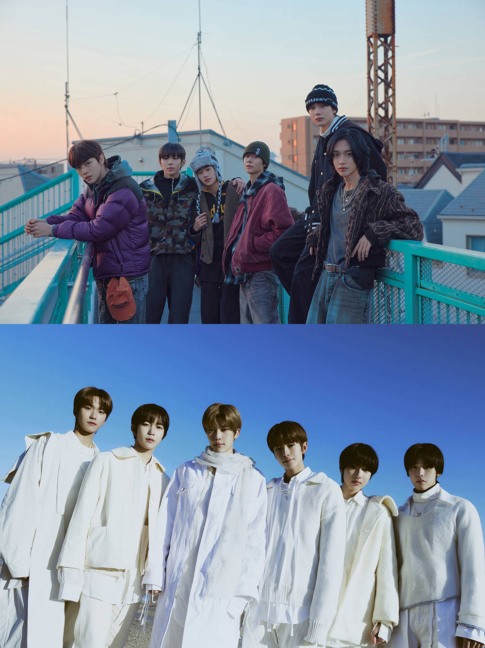 sm娱乐2024年将以值得信赖的"老幺line"——riize和nct wish的活跃为