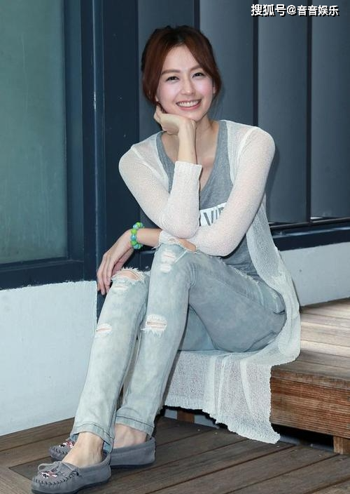 袁艾菲:台湾风情美少女的绝世魅力!_气质_外表_女孩