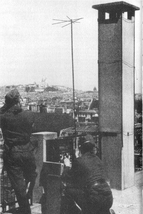 苏联二战谍报有多牛?