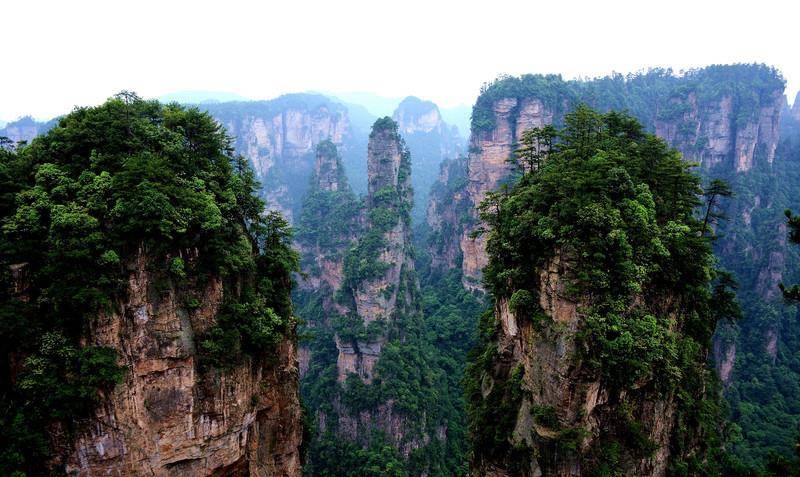 2000年的沉寂,200年的崛起,湖南是怎样做到的?_于地形_区位_时机