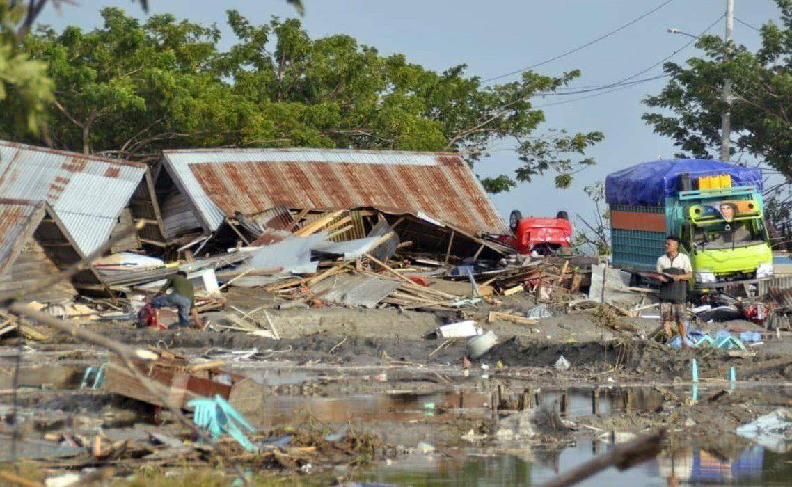 盘点历史上的5次大灾难,唐山大地震第五,最后一个死亡人数破亿_欧洲当