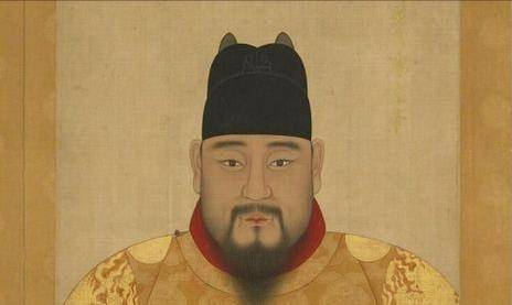 从未领军作战,却手握兵权四十载,大明第二代英国公-张懋_张辅_集团
