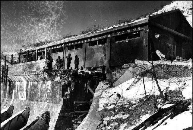 《长津湖》中,那些没有告诉你的细节,真实历史让人